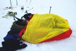 Hilleberg Windsack 3 -Sportifs Équipements Magasin abri urgence windsack 09