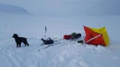 Hilleberg Windsack 3 -Sportifs Équipements Magasin abri urgence windsack 11