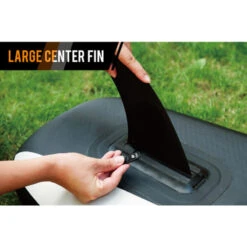 AILERON CENTRAL AQUAMARINA -Sportifs Équipements Magasin aileron central aquamarina 2