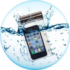 ALoksak ALOKD4-MP (4 Sacs) -Sportifs Équipements Magasin aloksak dans l eau 1 1