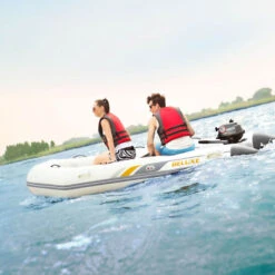 ANNEXE AQUAMARINA DELUXE SPORT 2.77 M PLANCHER ALUMINIUM -Sportifs Équipements Magasin annexe aquamarina deluxe sport 277 m plancher aluminium 2