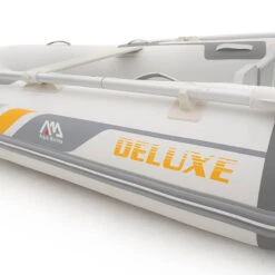 ANNEXE AQUAMARINA DELUXE SPORT 2.77 M PLANCHER ALUMINIUM -Sportifs Équipements Magasin annexe aquamarina deluxe sport 277 m plancher aluminium 5