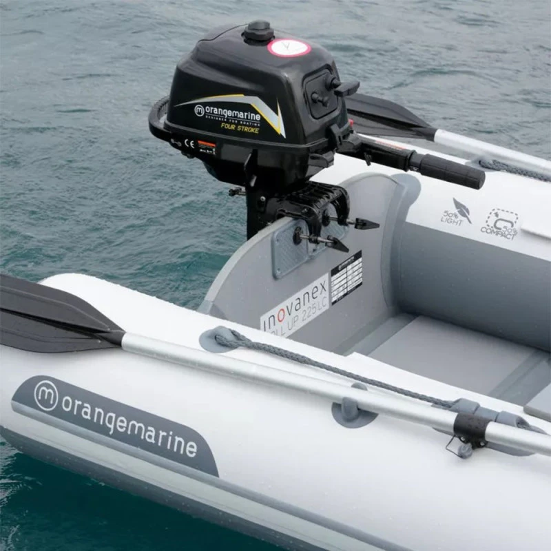 ANNEXE INOVANEX AIR 250 LC 11 ANNEXE INOVANEX AIR 250 LC – Image 9