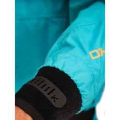 ANORAK HIKO ROGUE ION BLEU -Sportifs Équipements Magasin anorak hiko rogue ion bleu 2