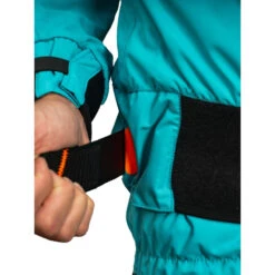 ANORAK HIKO ROGUE ION BLEU -Sportifs Équipements Magasin anorak hiko rogue ion bleu 3