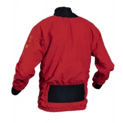 ANORAK HIKO ROGUE ION ROUGE -Sportifs Équipements Magasin anorak hiko rogue ion rouge 2