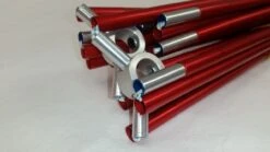 Produits populaires 12 MSR Jeu D'arceaux Hubba Hubba NX