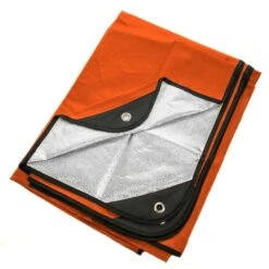 Arcturus Outdoor Survival Blanket -Sportifs Équipements Magasin arcturus outdoor heavy duty survival blanket 01