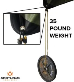 Arcturus Outdoor Survival Blanket -Sportifs Équipements Magasin arcturus outdoor heavy duty survival blanket 10