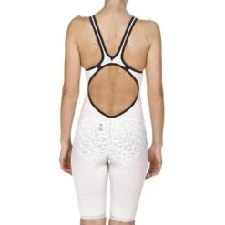 Combinaison De Natation Femme Arena Carbon Air Edition 2018 Dos Ouvert Blanc 9 Combinaison De Natation Femme Arena Carbon Air Edition 2018 Dos Ouvert Blanc -Sportifs Équipements Magasin arena powerskin carbon air limited edition 2018 2