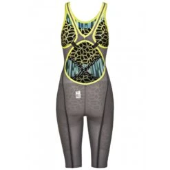 Combinaison De Natation Femme Arena Carbon Ultra Edition 2018 Dos Ouvert Blue Drops Fluo/ Yellow 14 Combinaison De Natation Femme Arena Carbon Ultra Edition 2018 Dos Ouvert Blue Drops Fluo/ Yellow -Sportifs Équipements Magasin arena2