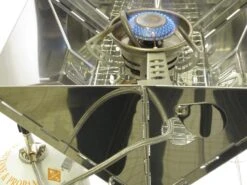 Barbecue Barbiq -Sportifs Équipements Magasin barbecue inox portable barbiq 02