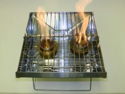 Barbecue Barbiq -Sportifs Équipements Magasin barbecue inox portable barbiq 08