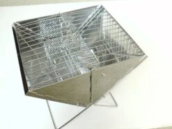 Barbecue Barbiq -Sportifs Équipements Magasin barbecue portable pliable barbiq