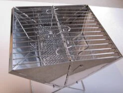 Barbecue Barbiq -Sportifs Équipements Magasin barbecue portable pliable barbiq