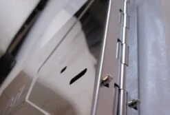 Barbecue Barbiq -Sportifs Équipements Magasin barbecue portable pliable barbiq 02