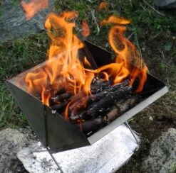 Barbecue Barbiq -Sportifs Équipements Magasin barbecue portable pliable barbiq 04