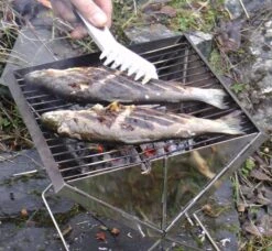 Barbecue Barbiq -Sportifs Équipements Magasin barbecue portable pliable barbiq 09