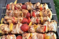 Barbecue Barbiq -Sportifs Équipements Magasin barbecue portable pliable barbiq 12