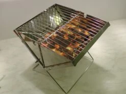 Barbecue Barbiq -Sportifs Équipements Magasin barbecue portable pliable barbiq 20