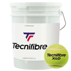 Baril De 72 Balles Tecnifibre XLD