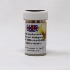 Allumettes De Survie BCB -Sportifs Équipements Magasin bcb survival matches cn327a 2