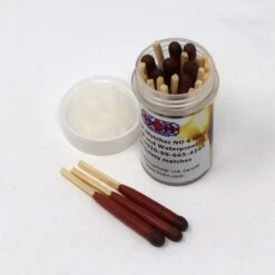 Allumettes De Survie BCB -Sportifs Équipements Magasin bcb survival matches cn327a 4