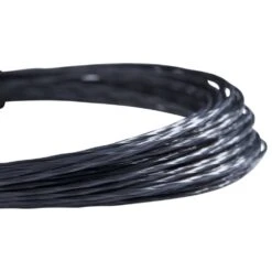 Produits populaires -Sportifs Équipements Magasin bobine wilson revolve twist gris 200m 1