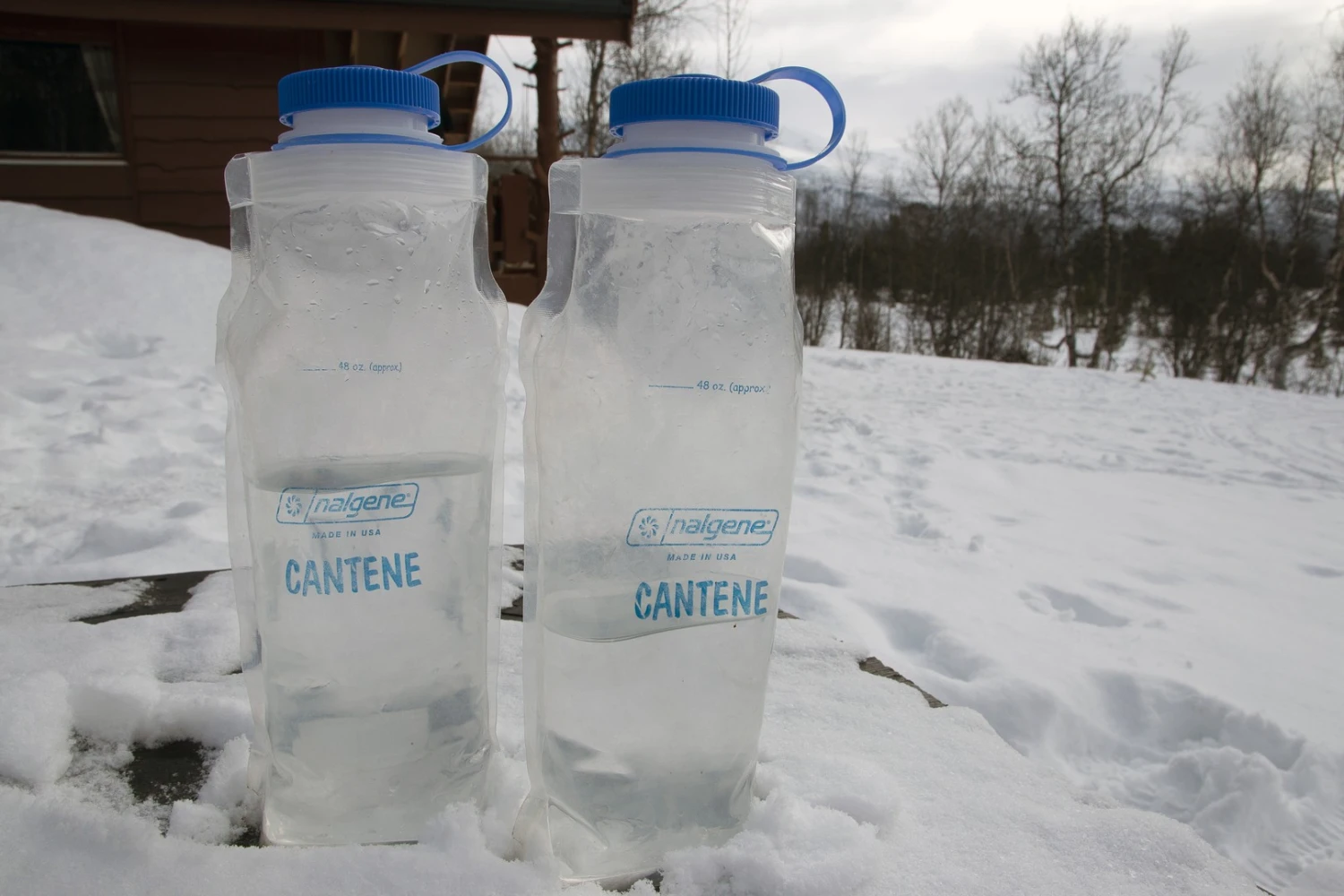 Nalgene Cantene 7 Nalgene Cantene – Image 5