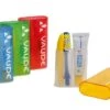 VAUDE Brosse à Dent Dento Fresh -Sportifs Équipements Magasin brosse a dent randonnee vaude