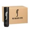 Carton 18 Tubes Robin Soderling Black Edition -Sportifs Équipements Magasin carton 18 tubes robin soderling black edition