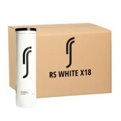 Carton 18 Tubes Robin Soderling Tour Edition