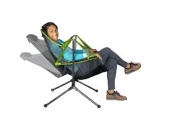 NEMO EQUIPMENT Nemo Stargaze Recliner Luxury -Sportifs Équipements Magasin chaise stargaze recliner luxury 03