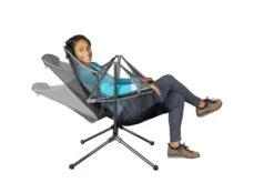 NEMO EQUIPMENT Nemo Stargaze Recliner Luxury -Sportifs Équipements Magasin chaise stargaze recliner luxury 12