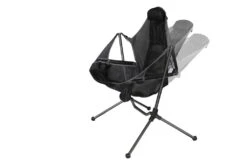 NEMO EQUIPMENT Nemo Stargaze Recliner Luxury -Sportifs Équipements Magasin chaise stargaze recliner luxury 14