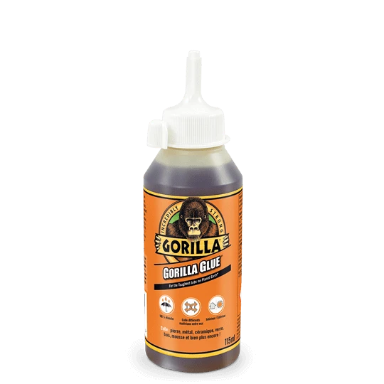 Gorilla Glue Original 115 Ml 3 Gorilla Glue Original 115 Ml
