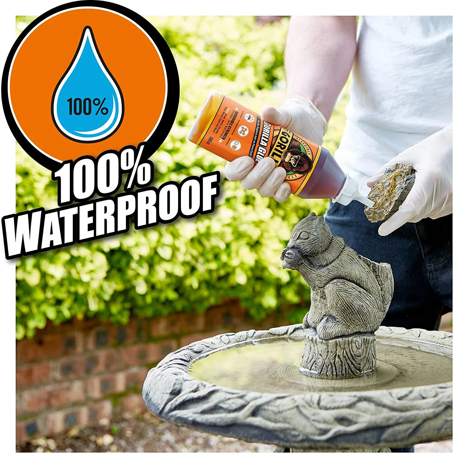 Gorilla Glue Original 250 Ml 5 Gorilla Glue Original 250 Ml – Image 3