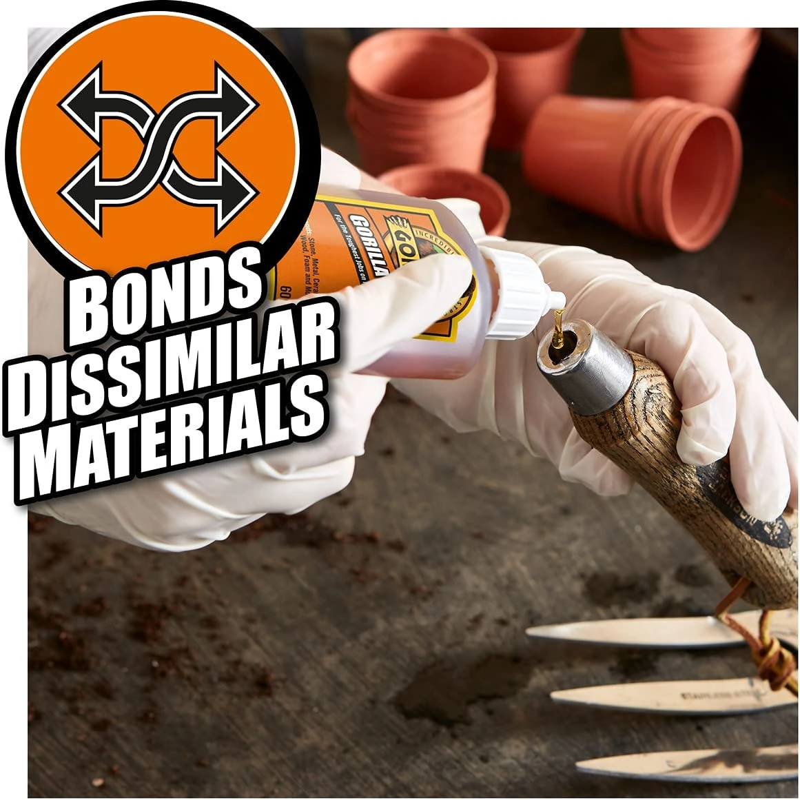 Gorilla Glue Original 250 Ml 7 Gorilla Glue Original 250 Ml – Image 5