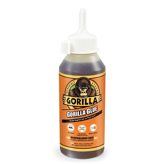 Gorilla Glue Original 250 Ml 3 Gorilla Glue Original 250 Ml