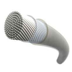 Cordage Dunlop Silk 12m -Sportifs Équipements Magasin cordage dunlop silk 12m 2