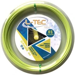 Cordage L-Tec OS ParaDOX 1.23 / 1.28 Hybride 12m