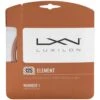 Cordage Luxilon Element 12m -Sportifs Équipements Magasin cordage luxilon element 12m