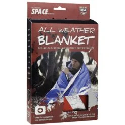 Couverture All Weather Blanket -Sportifs Équipements Magasin couverture all weather blanket grabber 02