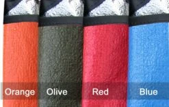 Couverture All Weather Blanket -Sportifs Équipements Magasin couverture all weather blanket grabber 06