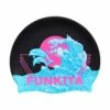 Bonnet Silicone Funkita Dolph Lundgren -Sportifs Équipements Magasin dolphine
