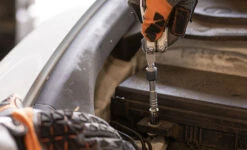 Leatherman Ratchet Driver 14 Leatherman Ratchet Driver -Sportifs Équipements Magasin embout a cliquer leatherman ratchet driver