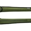 Agawa Canyon 24" Olive Cordura Sheath -Sportifs Équipements Magasin etui agawa olive cordura sheat 1 1