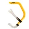 Matériel D'entrainement Tuba Frontal Finis Freestyle Snorkel Yellow