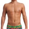 Maillot De Bain Funky Trunks Homme Sidewinder - Speed Cheat
