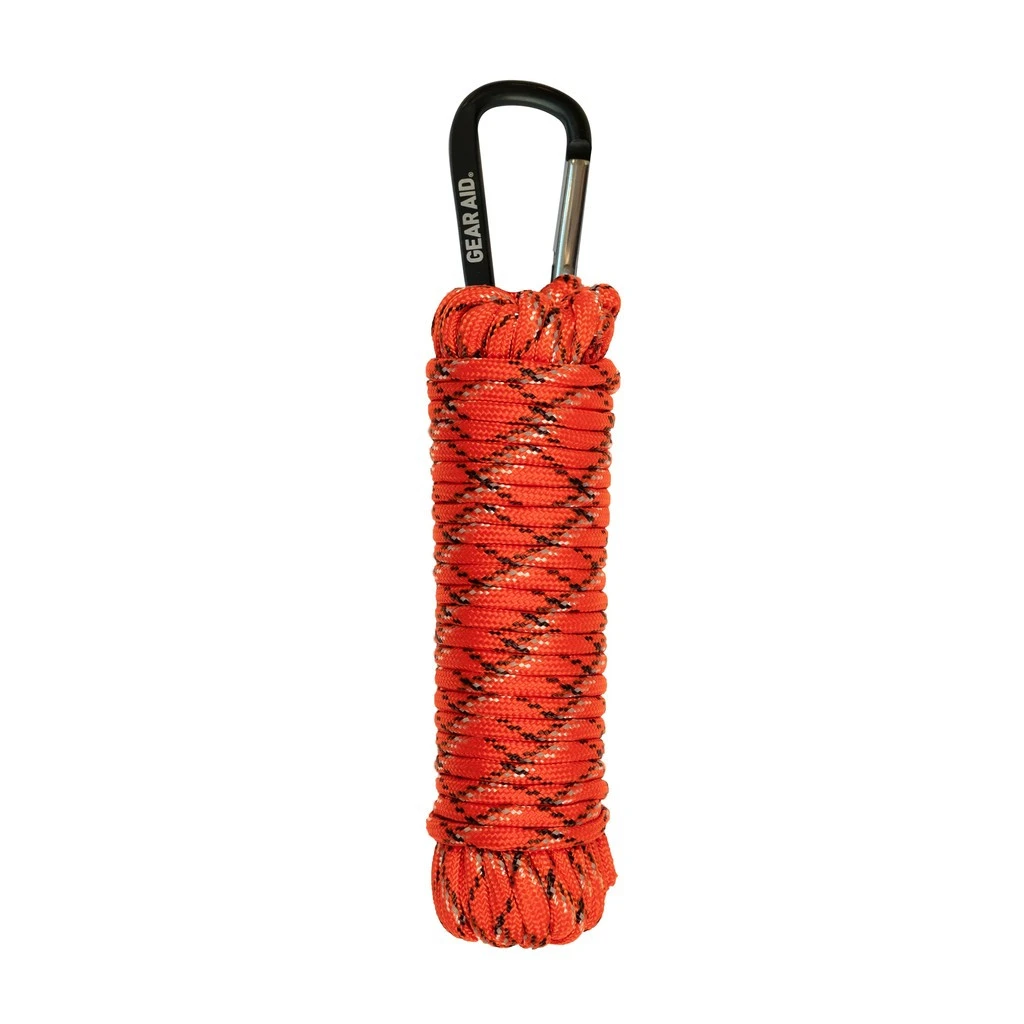 GearAid Paracord 550 Reflective 4 GearAid Paracord 550 Reflective – Image 2
